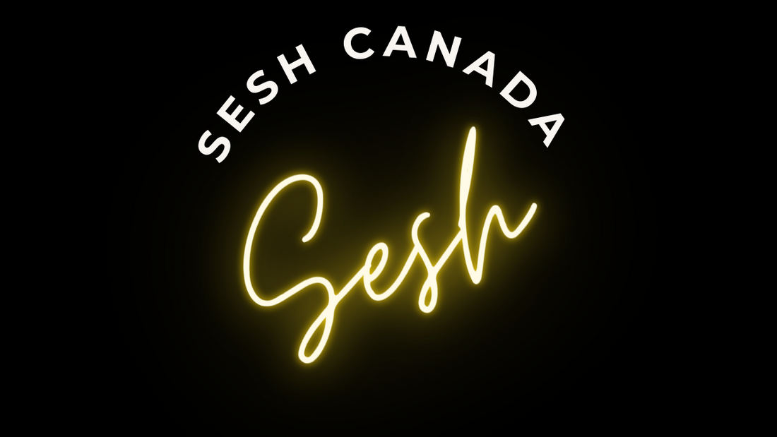Sesh Canada.com is Canada's newest online head shop serving all of Canada. Find your cannabis accessory for you or a freind.