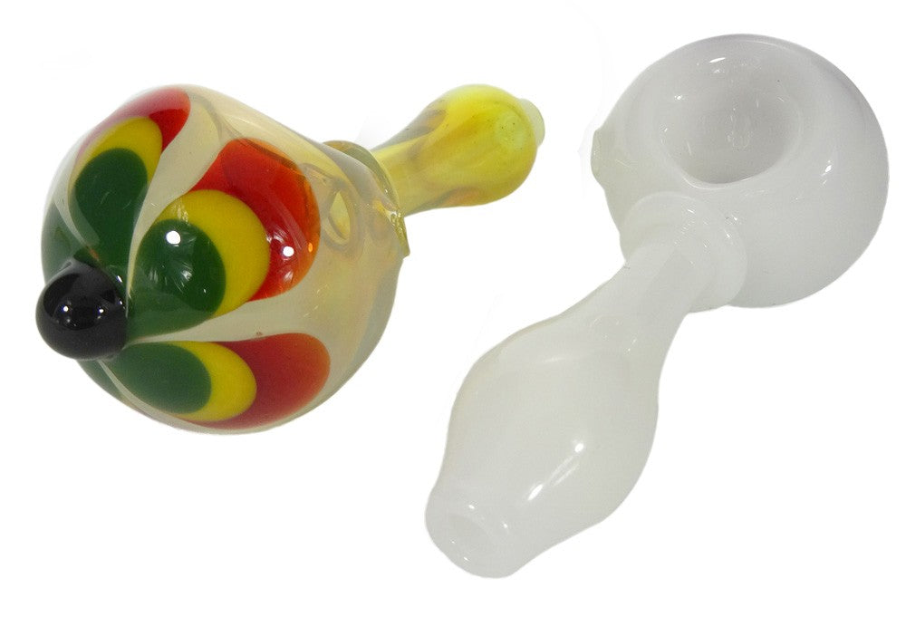 JAMAICAN SOUL BY CHAMELEON GLASS