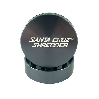 SANTA CRUZ SHREDDER SMALL 2-PIECE GRINDER 1.5"