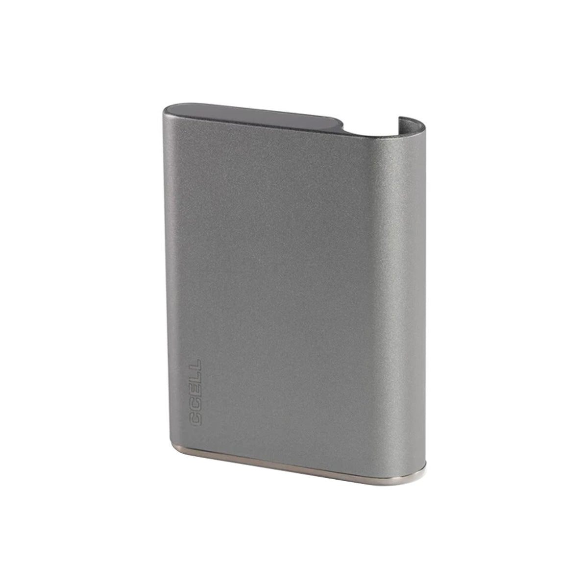 The Palm is one of CCELL's quality cartridge vaporizer batteries that combines performance with a compact design, that fits effortlessly into the palm of your hand. An aluminum alloy housing offers a clean and sophisticated aesthetic, while the magnetic connector creates a seamless drop-in system to swap out your cartridges.