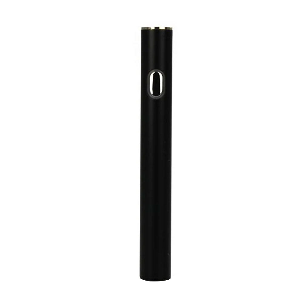 CCELL M3B VARIABLE VOLTAGE STICK BATTERY 350 MAH W/ CHARGER - BLACK