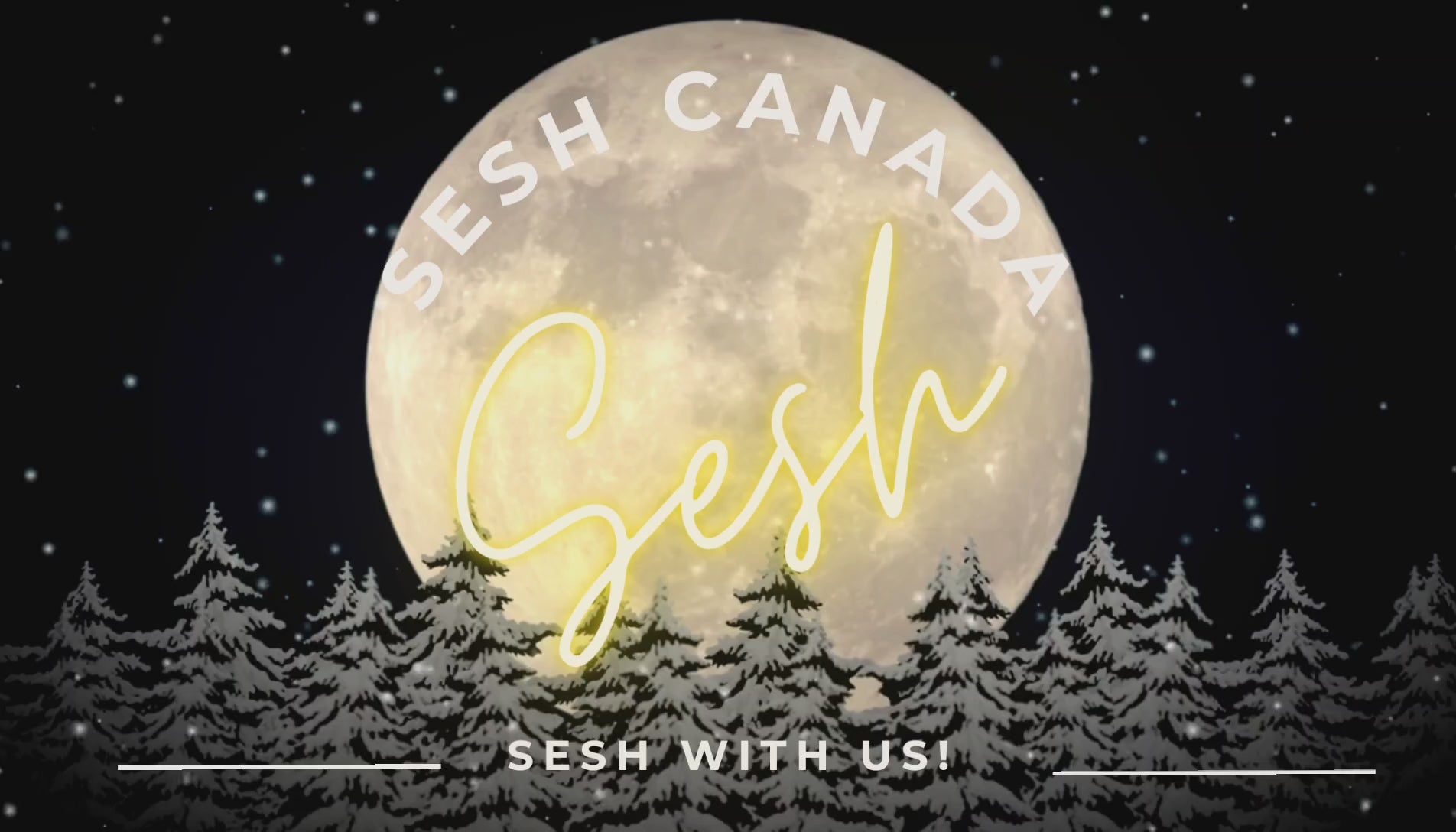 Load video: Sesh Canada Your Newest Canadian Cannabis Accessory site