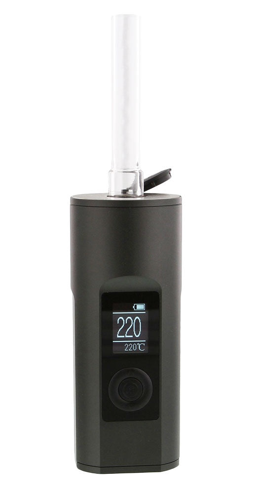 Arizer’s new Solo 2 dry herb vaporizer is an amazing piece of kit. We might even go so far as to say that it looks like it could end up as the best vaporizer of 2017. The device works along the same lines as its older brother, the Arizer Solo,