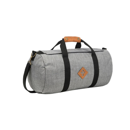 REVELRY SUPPLY THE OVERNIGHTER - SMALL DUFFLE BAG